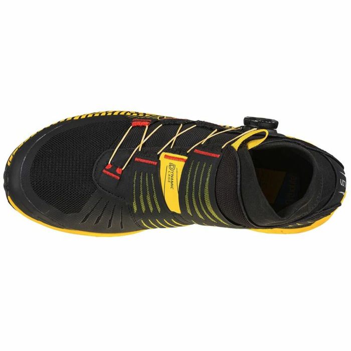 Zapatillas Deportivas Hombre La Sportiva Cyklon 3