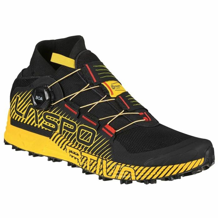 Zapatillas Deportivas Hombre La Sportiva Cyklon 2