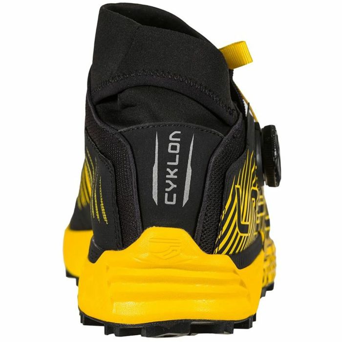 Zapatillas Deportivas Hombre La Sportiva Cyklon 1