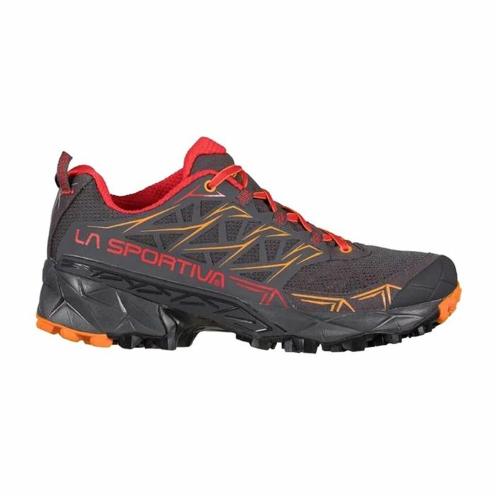 Zapatillas Deportivas Mujer La Sportiva Akyra 0 Zapatillas Deportivas Mujer La Sportiva Akyra 0