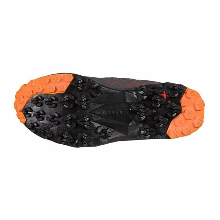 Zapatillas Deportivas Mujer La Sportiva Akyra 4 Zapatillas Deportivas Mujer La Sportiva Akyra 4