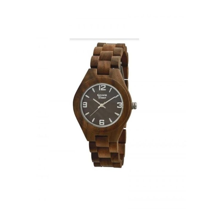 Reloj Hombre Green Time ZW050B