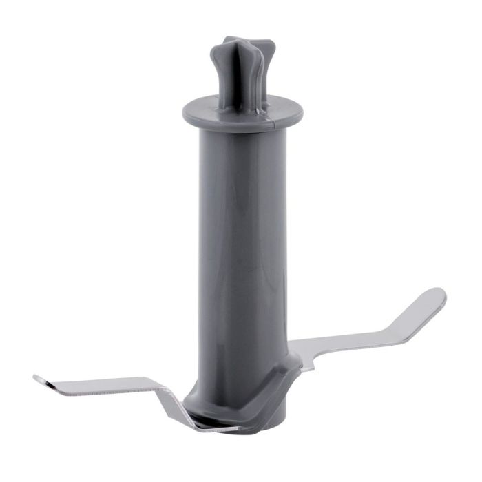 Batidora de Vaso Braun MQ9195XLI Negro 1200 W 500 ml 9