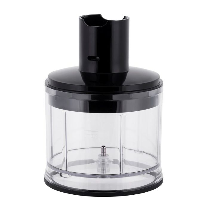 Batidora de Vaso Braun MQ9195XLI Negro 1200 W 500 ml 6