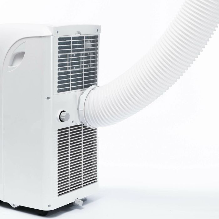 Aire Acondicionado Portátil Olimpia Splendid Dolceclima Compact 10P 10000 BTU 3 Aire Acondicionado Portátil Olimpia Splendid Dolceclima Compact 10P 10000 BTU 3