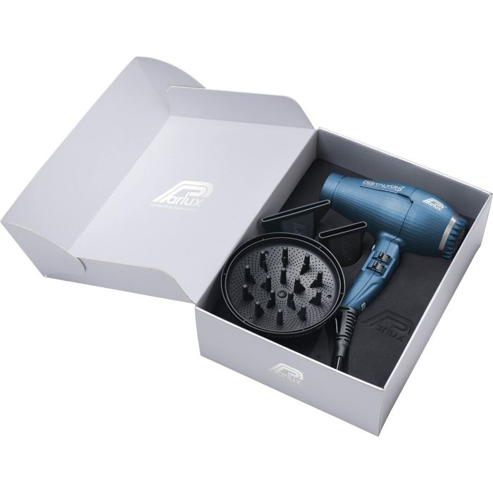 Secador de Pelo Parlux Digitalyon Azul 2400 W 1