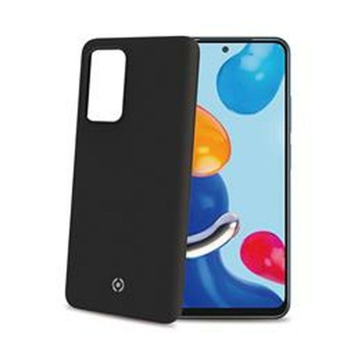 Funda para Móvil Celly Redmi Note 11/11S Negro