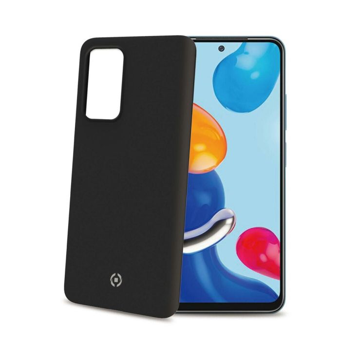 Funda para Móvil Celly Redmi Note 11/11S Negro 1