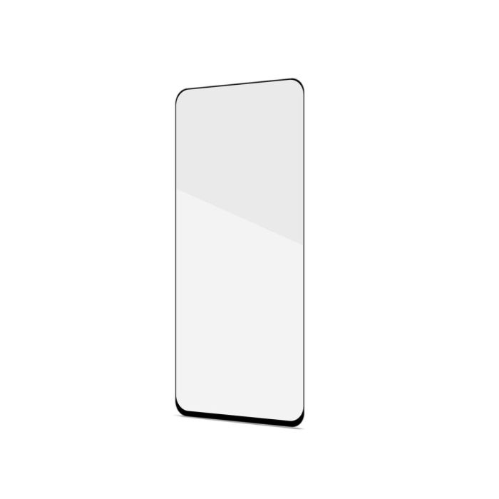 Celly Funda Y Protector Pantalla Cristal iPhone 14 Pro Max Transparente