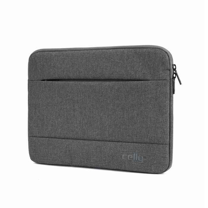 Funda para Portátil Celly NOMADSLEEVEGR 13" Gris