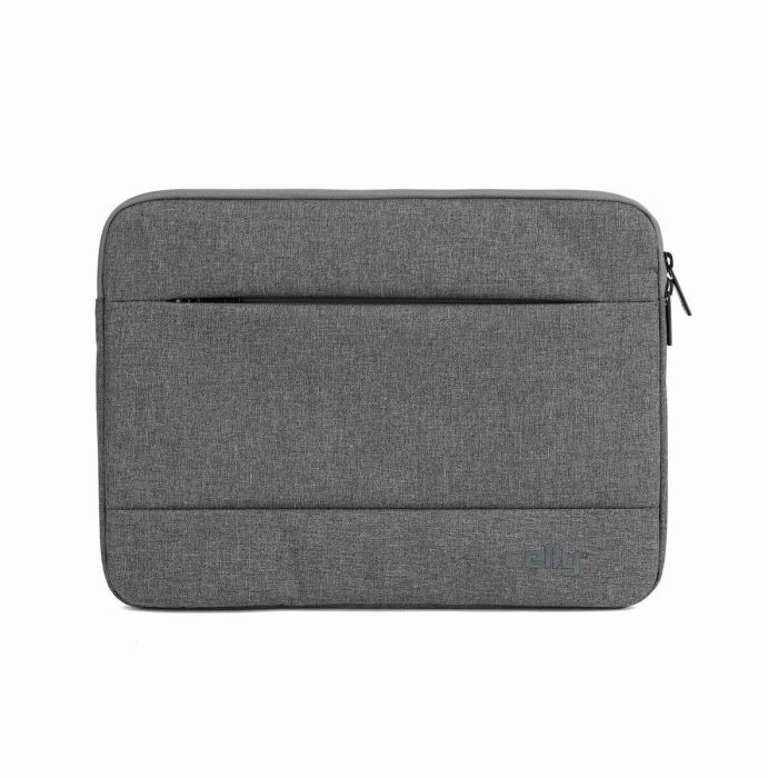 Funda para Portátil Celly NOMADSLEEVEGR 13" Gris 1