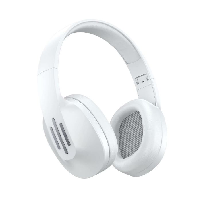 Auriculares Bluetooth Celly FLOWBEATWH Blanco