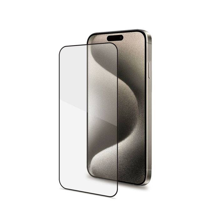 Protector de Pantalla para Móvil Celly FULLGLASS1079BK