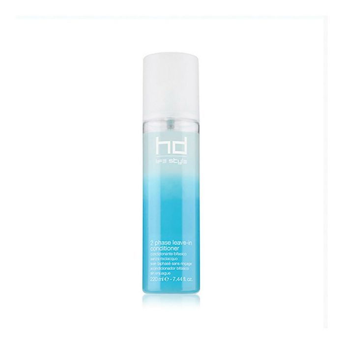 Hd Life Style 2 Phase Leave In-Conditioner 220 mL Farmavita Hd Life Style 2 Phase Leave In-Conditioner 220 mL Farmavita