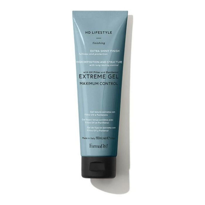 Farmavita Hd Life Style Extreme Fixing Gel Farmavita Hd Life Style Extreme Fixing Gel
