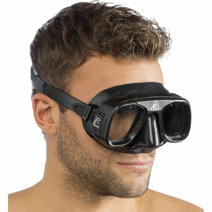 Gafas de Buceo Cressi-Sub DN234650 3