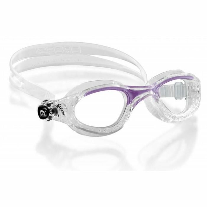 Gafas de Natación para Adultos Cressi-Sub ‎DE203041 Púrpura Adultos
