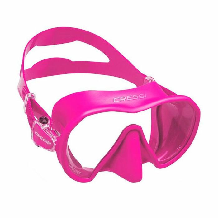 Gafas snorkel on sale cressi