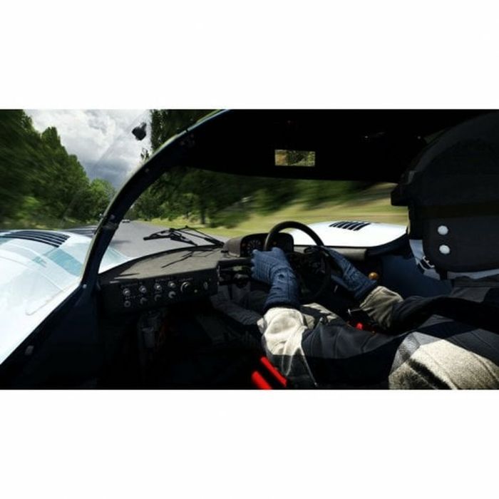 Videojuego PlayStation 4 505 Games Assetto Corsa Ultimate Edition 3