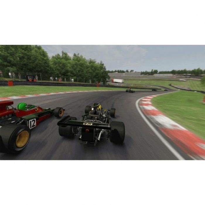 Videojuego PlayStation 4 505 Games Assetto Corsa Ultimate Edition 1