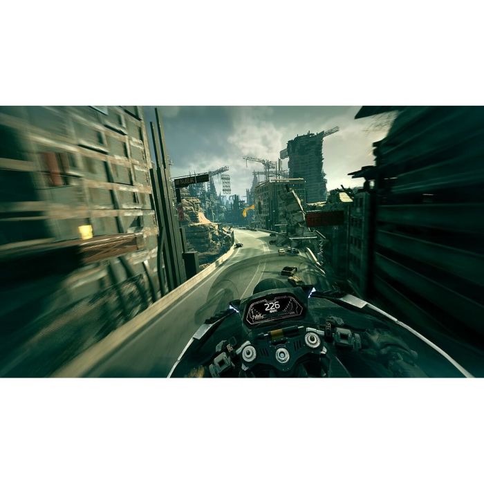 Videojuego PlayStation 5 Just For Games Ghostrunner 2 (FR) 3