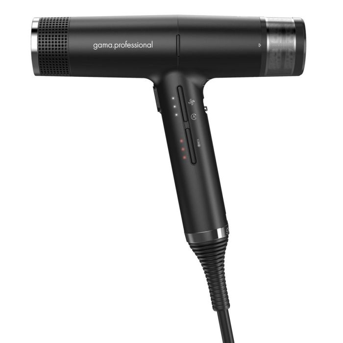 Secador de Pelo Gama Professional PH6065.BK Negro 1600 W 2000 W 0 Secador de Pelo Gama Professional PH6065.BK Negro 1600 W 2000 W 0