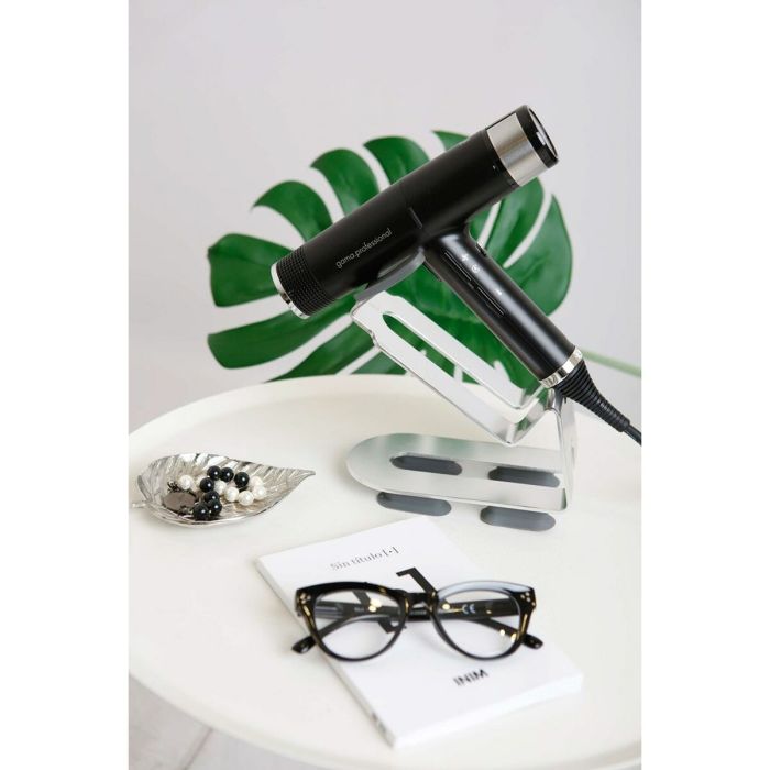 Secador de Pelo Gama Professional PH6065.BK Negro 1600 W 2000 W 4 Secador de Pelo Gama Professional PH6065.BK Negro 1600 W 2000 W 4