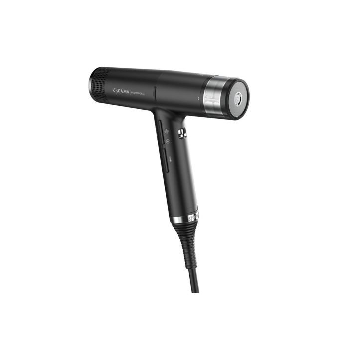 Secador de Pelo Gama Professional PH6065.BK Negro 1600 W 2000 W 11 Secador de Pelo Gama Professional PH6065.BK Negro 1600 W 2000 W 11