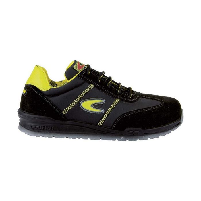 Zapatos de seguridad cofra owens s1 talla 43