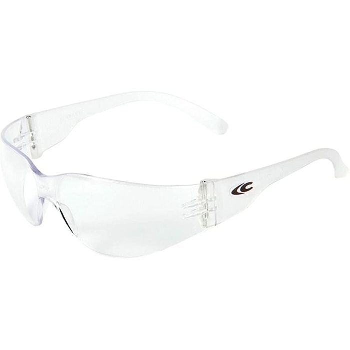 Gafas de protección roundfit incoloras cofra