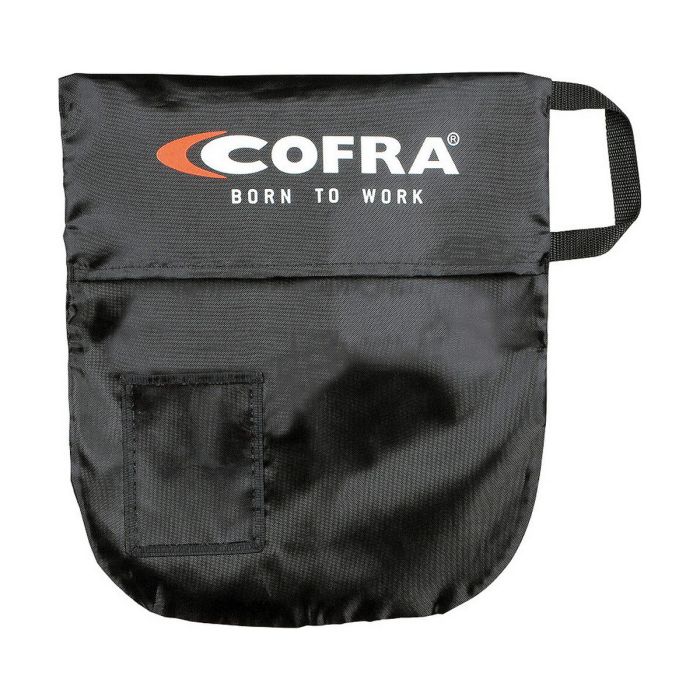 Bolsa de herramientas Cofra 80185 33 x 38 cm 1