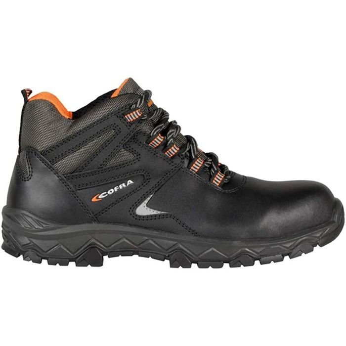 Bota de seguridad cofra ascent s3 src talla 42