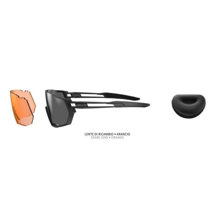 Gafas de Sol Hombre Salice SALICE 029 1