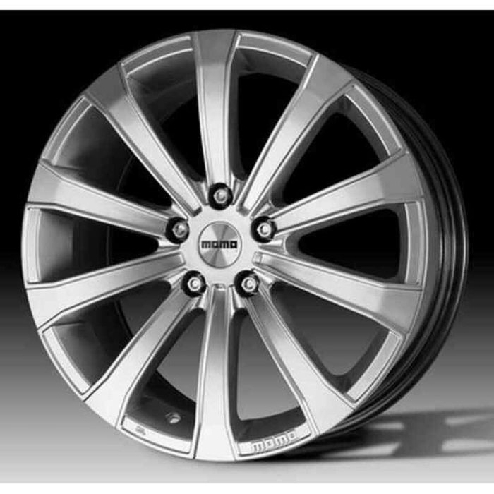 Llanta para Automovil Momo EUROPE 17" 8,0 x 17" ET35 PCD 5x100 CB 72,3