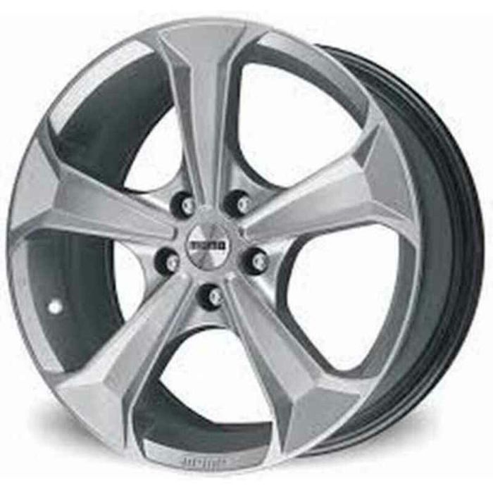 Outletllanta Momo Sentry 9.0x20 Et42 5x112 Plata 79.6 Tuv MOMWSES9004212S