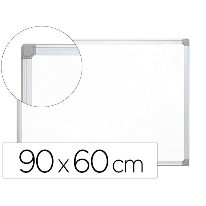 Pizarra blanca Q-Connect KF01079 90 x 60 cm 1