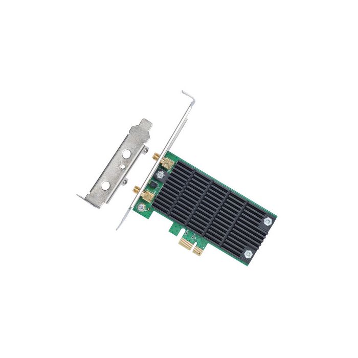 TP-LINK Archer T4E WLAN 867 Mbit/s Interno 1