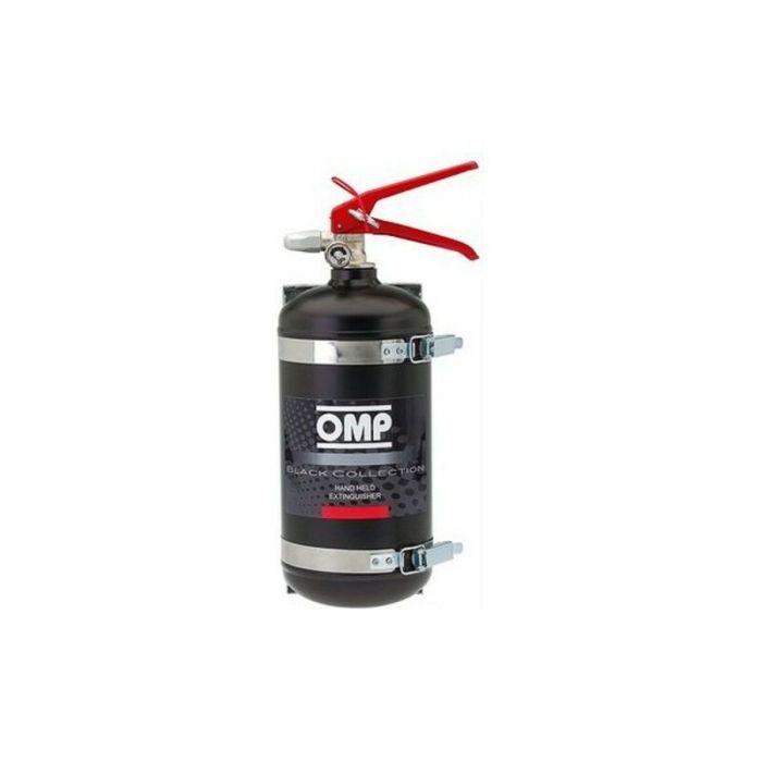 Extintor OMP OMPCB0-0319-A01-071