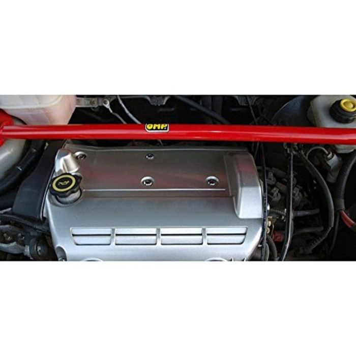 Barra de Refuerzo OMP OMPMA0-1740 Fiat Cinquecento 1.1 Superior Frontal 2