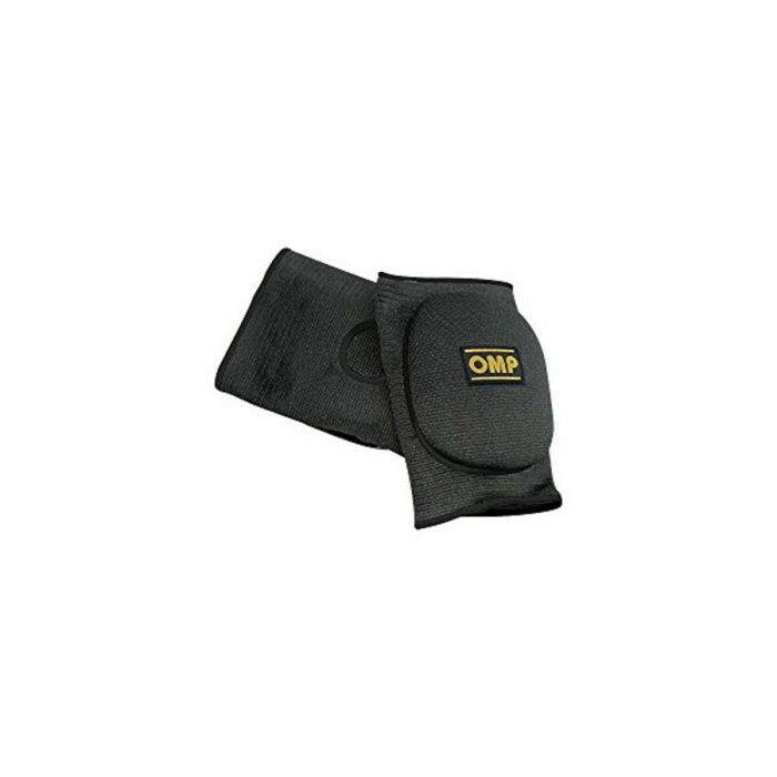Omp OMPID0-0791-071 Codera Ignífuga con Mullido Interno, Nomex, Talla Única - No FIA 8856-2000