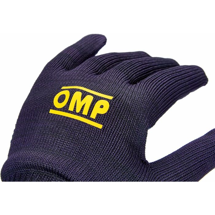 Guantes OMP OMPNB/1885/L Azul L 3