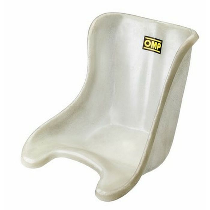 Asiento Kart OMP OMPKK0503227 0 Asiento Kart OMP OMPKK0503227 0