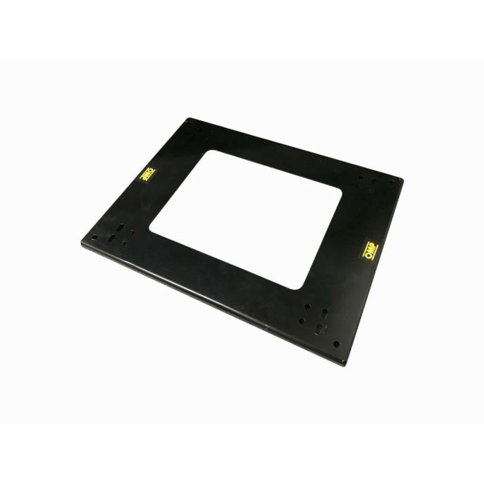 Base de Asiento OMP OMPHC/903 Acero 0 Base de Asiento OMP OMPHC/903 Acero 0