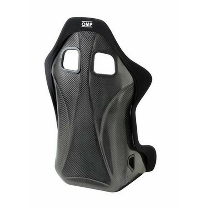 Asiento Racing OMP HA/774E/N Negro 1
