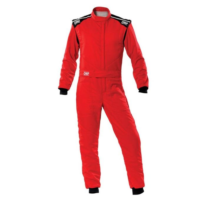 Mono Racing OMP FIRST-S Rojo 52 1