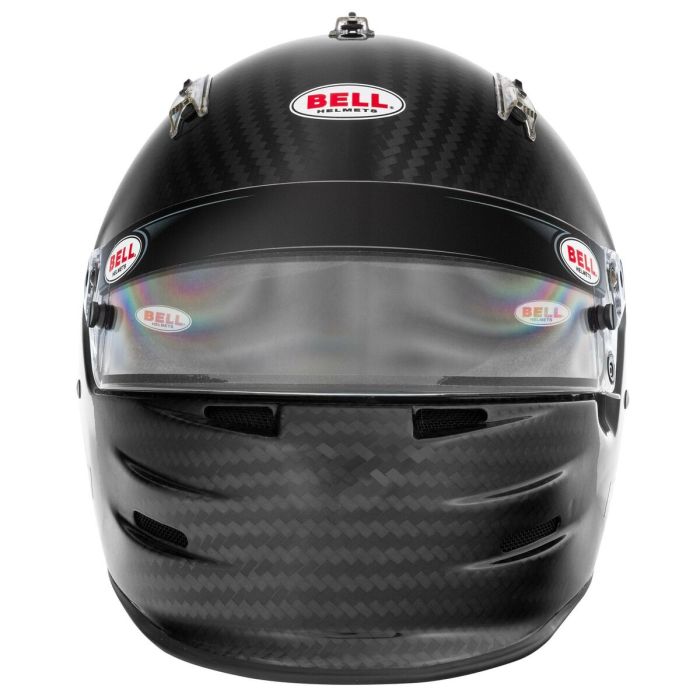 Casco Integral Bell BELL GP3 CARBON Negro 60 7