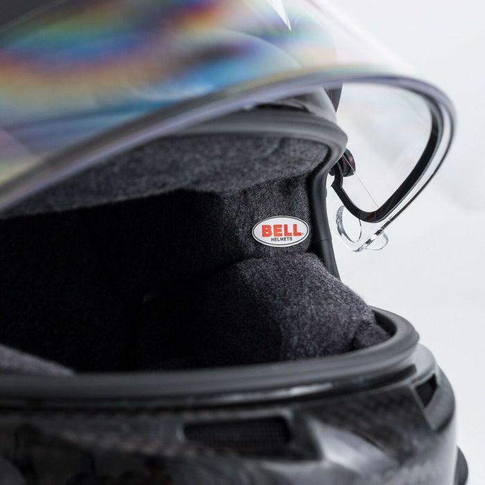 Casco Integral Bell BELL GP3 CARBON Negro 60 3