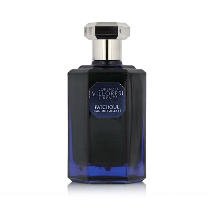 Perfume Unisex Lorenzo Villoresi Firenze EDT Patchouli 100 ml 1