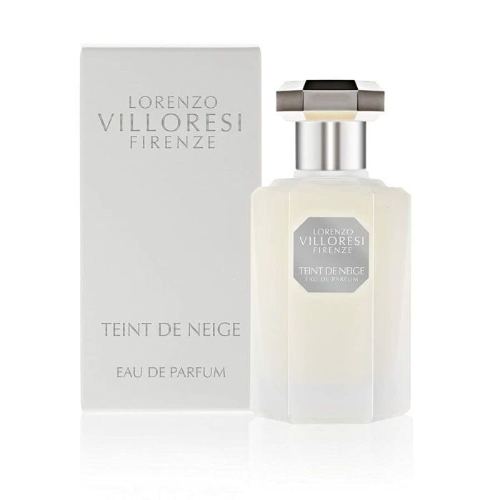 Perfume Unisex Lorenzo Villoresi Firenze EDP Teint de Neige 100 ml