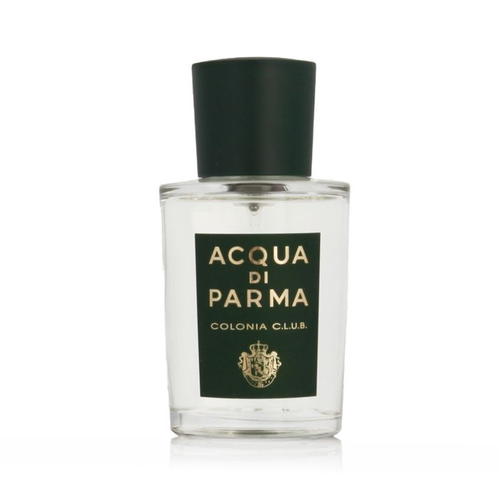 Perfume Hombre Acqua Di Parma EDC Colonia C.L.U.B. 50 ml 1